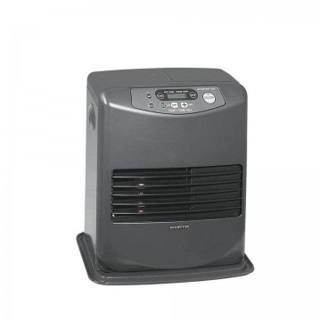 Inverter 5026 Αερόθερμη Σόμπα Κηροζίνης 3.2kW Γκρι Inverter 5026 Αερόθερμη Σόμπα Κηροζίνης 3.2kW Γκρι